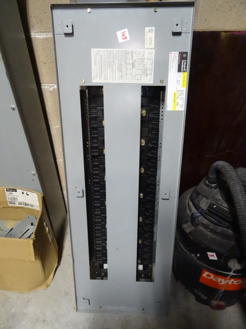 Panel Board