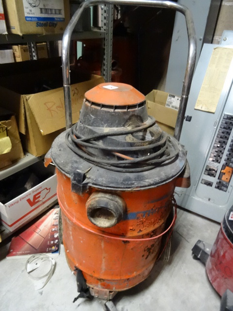 Shop Vac