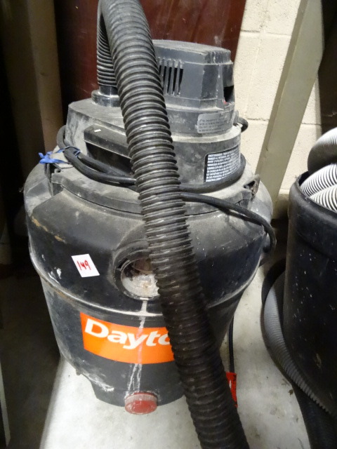 Shop Vac