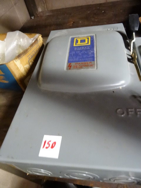 Safety Switch