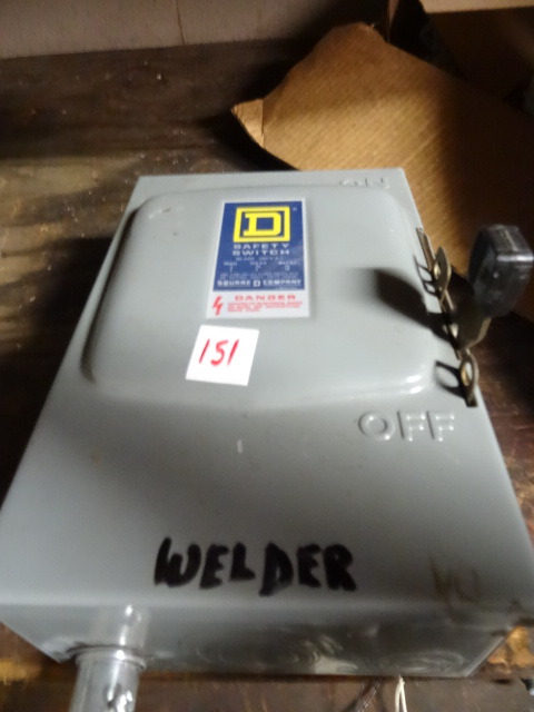 Safety Switch
