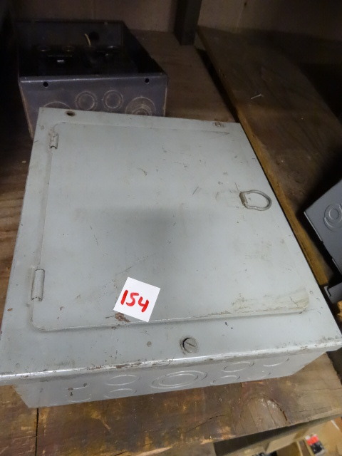 Breaker Box