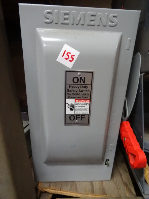 Safety Switch