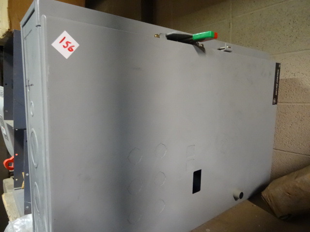 Line Control Box