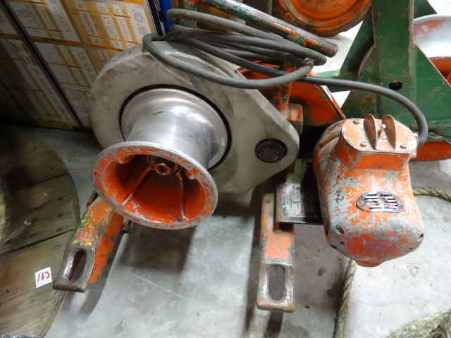 Cable Puller