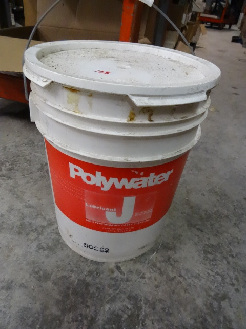 Cable Lubricant