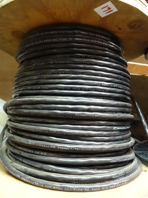 Burial Wire