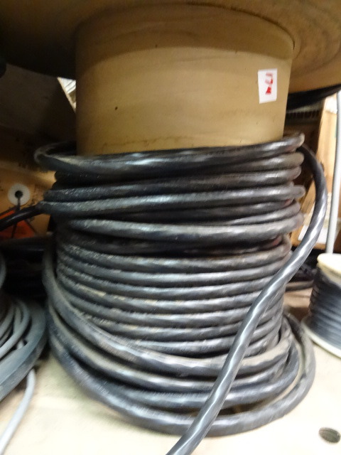 Alcatel Cable