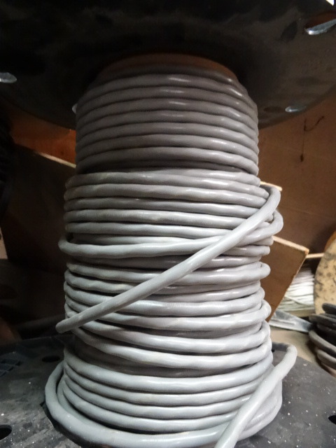Shielded Wire