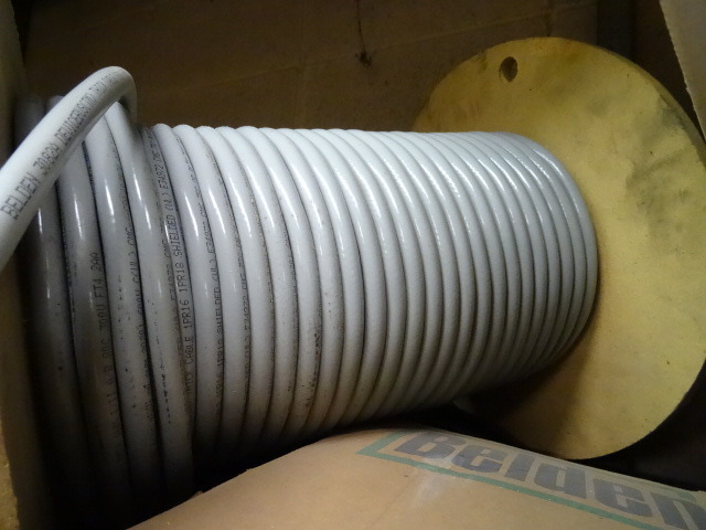 Shielded Wire