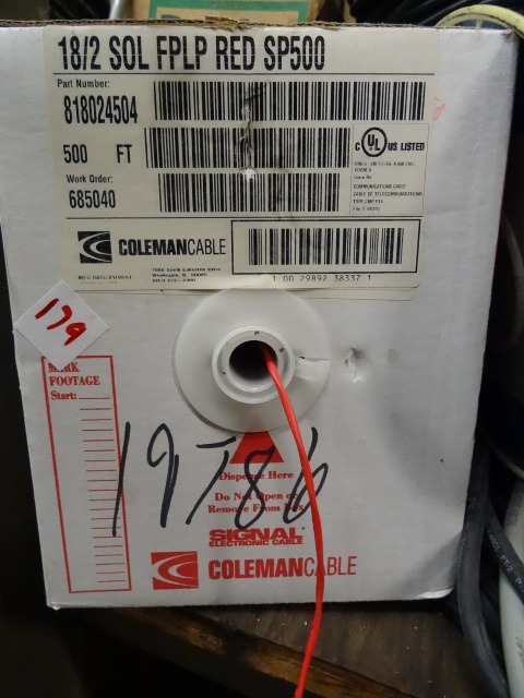 Signal Cable