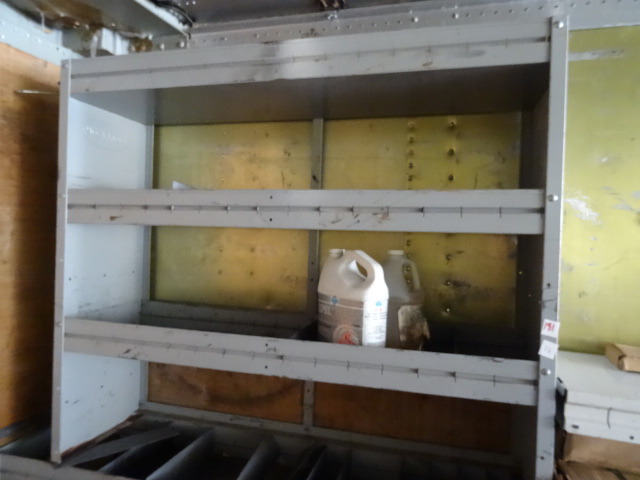 Storage Rack