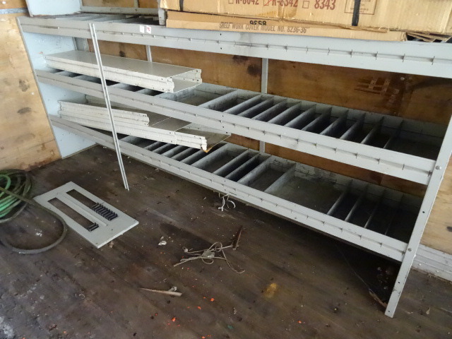 Storage Shelf