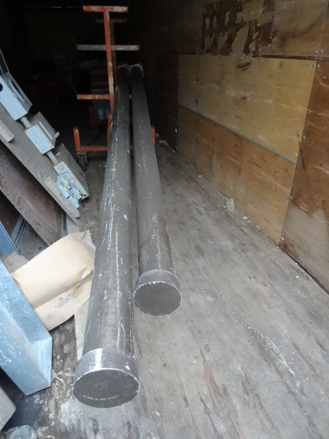 Light Poles