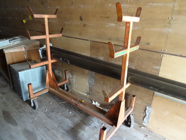 Conduit Cart