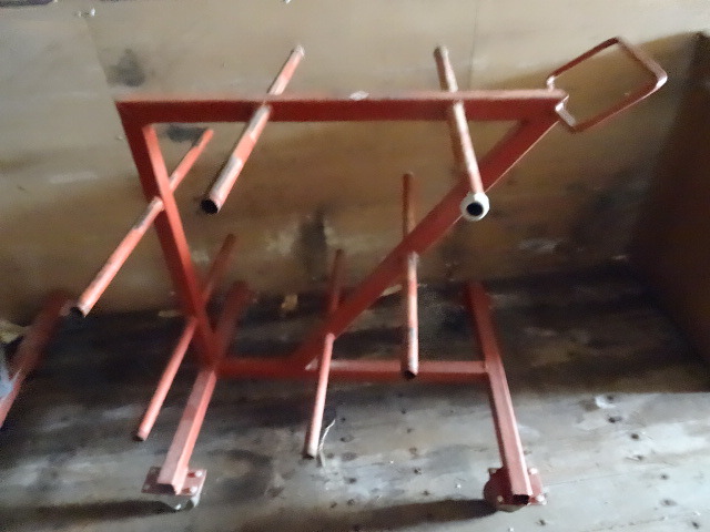 Wire Cart