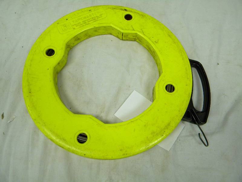 lot 30 image: Tape Master