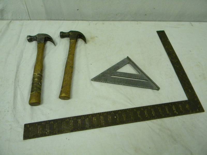 lot 41 image: Carpenders lot