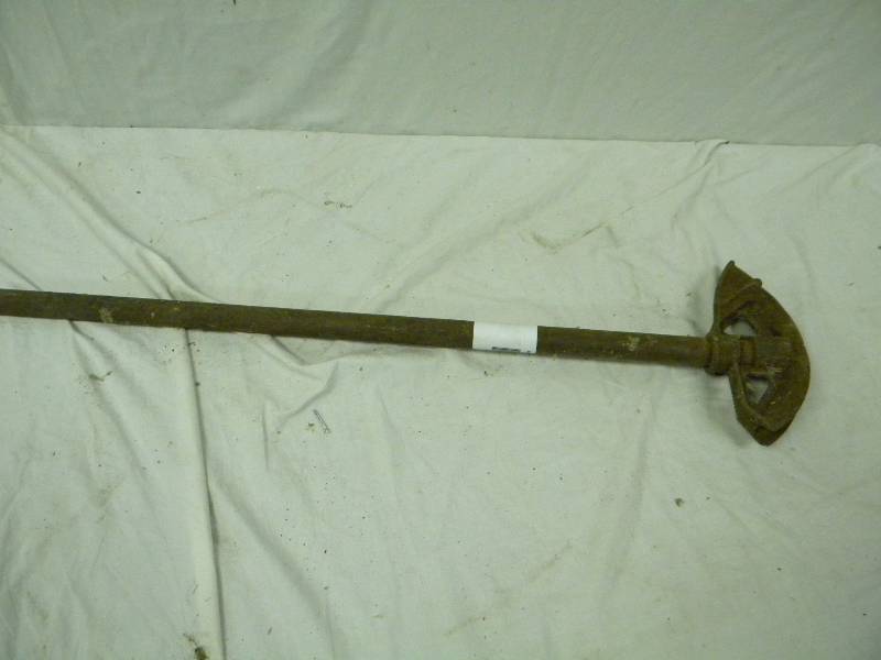 lot 75 image: Pipe Bender
