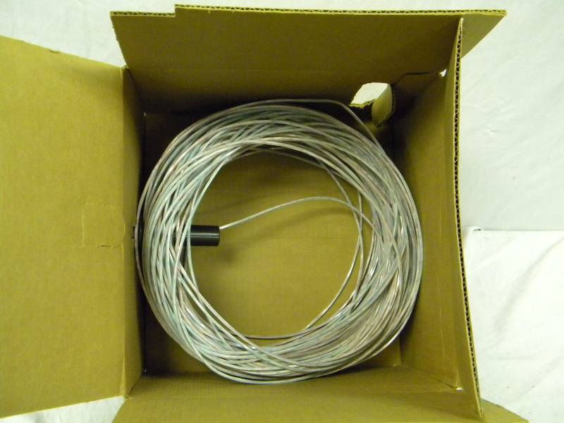 lot 76 image: Telephone Wire