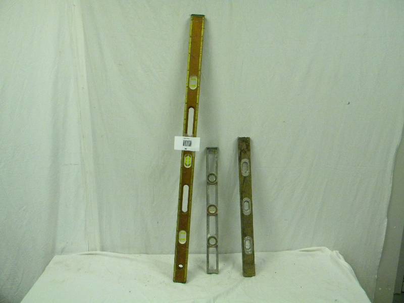 lot 84 image: Levels