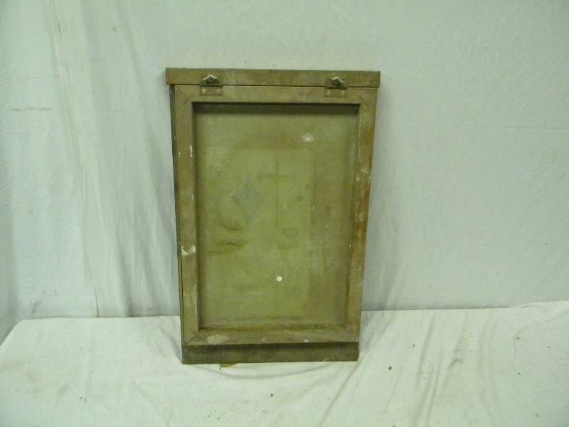 lot 89 image: Screen Printer