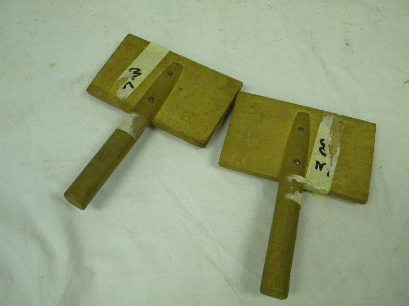 lot 111 image: Cotton Ballers