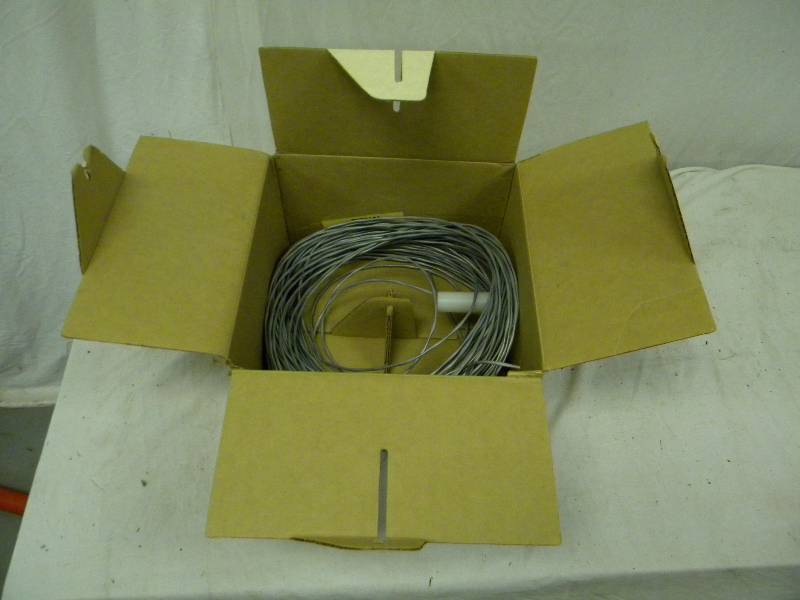 lot 129 image: Wire