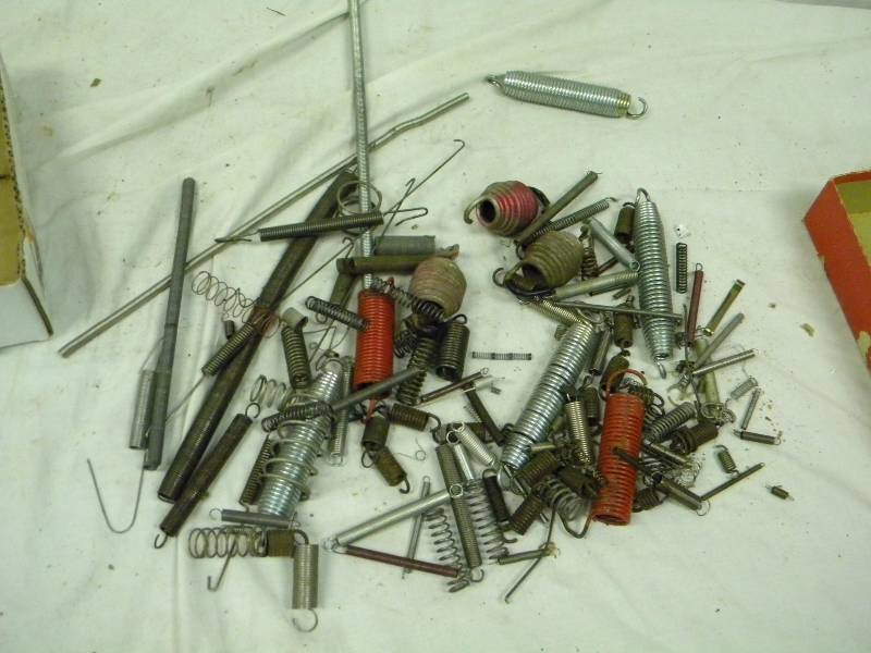 lot 132 image: Springs