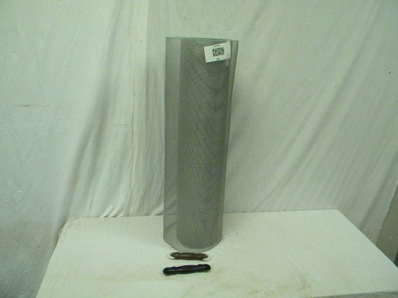 lot 150 image: screen and tools