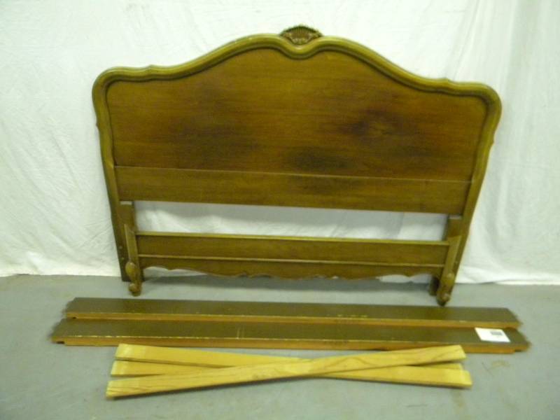 lot 159 image: Bed Frame