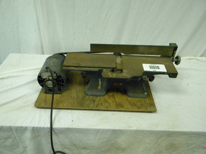 lot 174 image: Planer