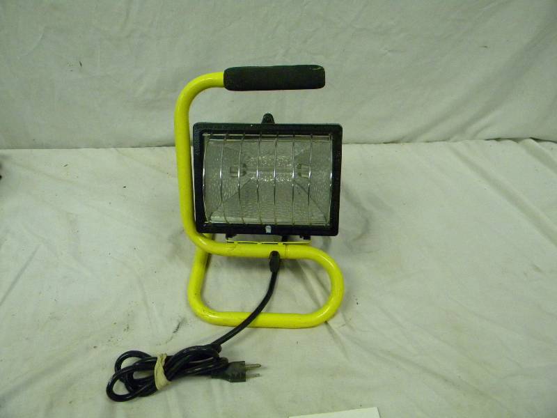lot 193 image: Work Light