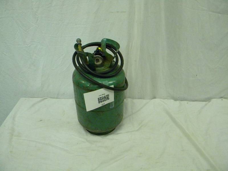 lot 217 image: Air Tank