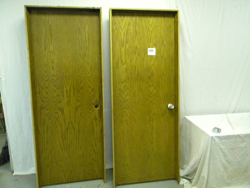 lot 224 image: Interior Doors