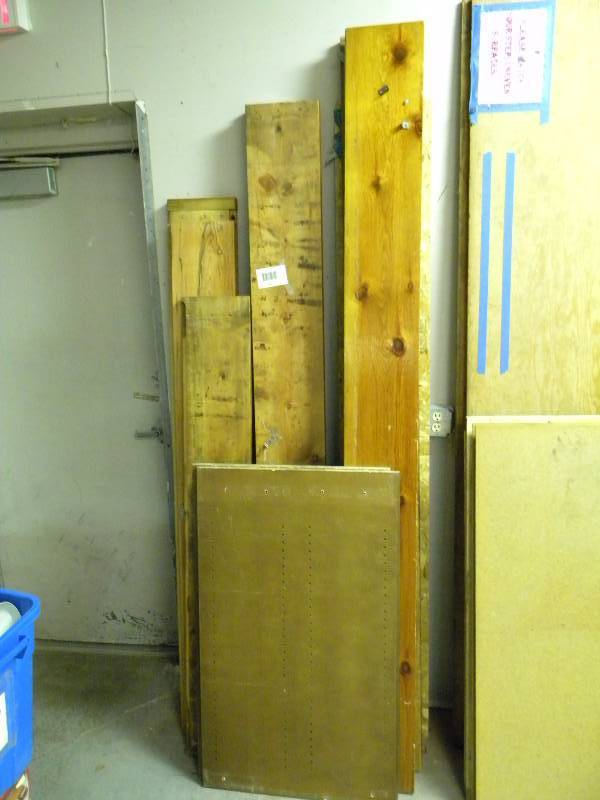 lot 230 image: Lumber