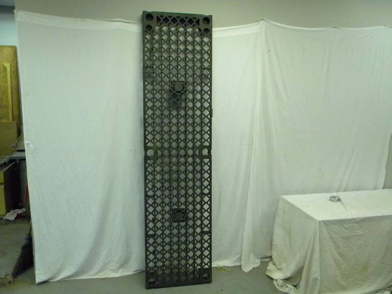 lot 231 image: Shelf Top