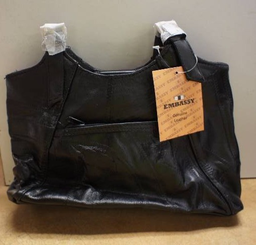 Embassy Genuine Leather Purse