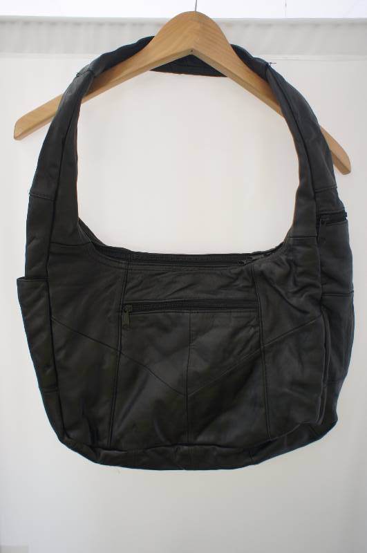 Top Grain Genuine Lambskin Leather Purse