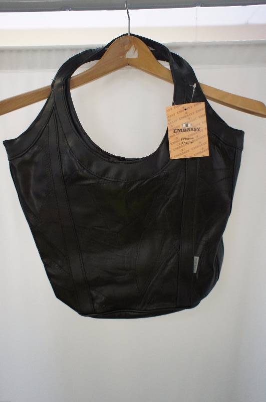 Embassy Genuine Leather Purse