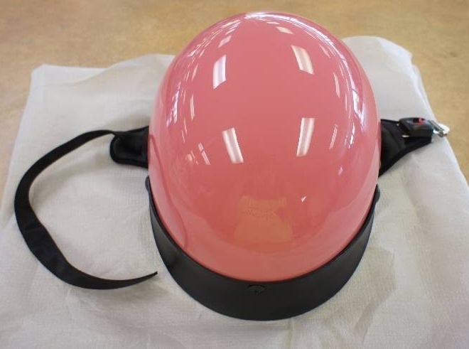 DOT Certified Motorcycle Helmet