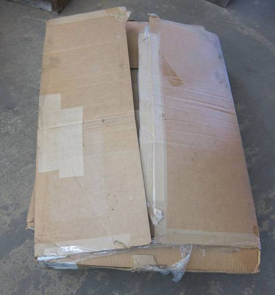 Kraft Paper Sheets