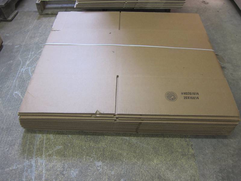 Shipping Boxes 20 x 16 x 14