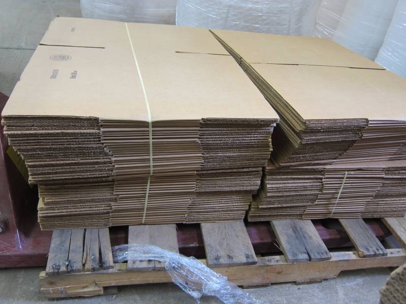 Shipping Boxes 16 x 14 x 8