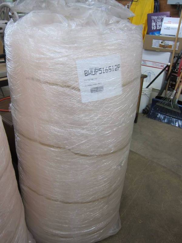 Bubble Wrap