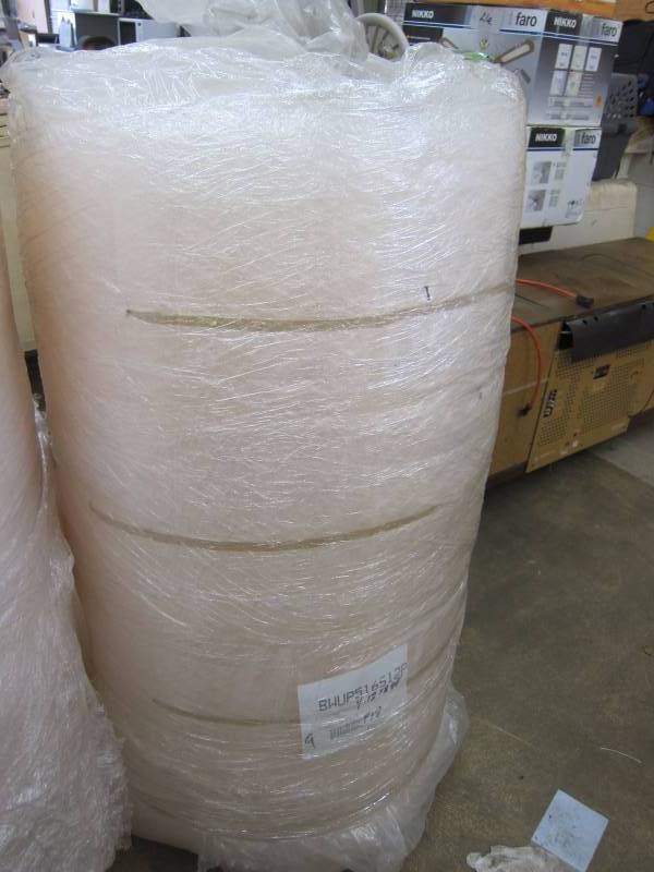 Bubble Wrap