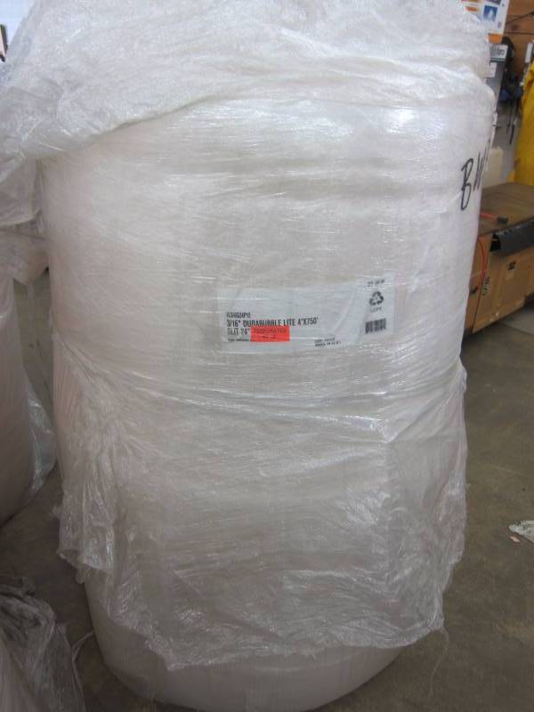 Bubble Wrap