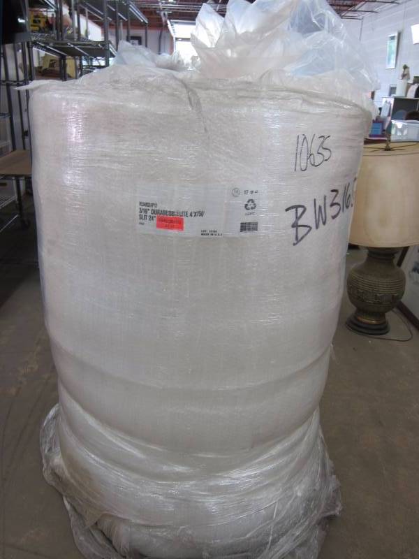 Bubble Wrap