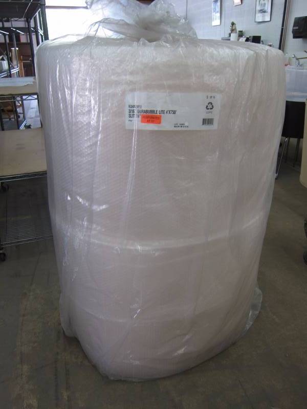 Bubble Wrap