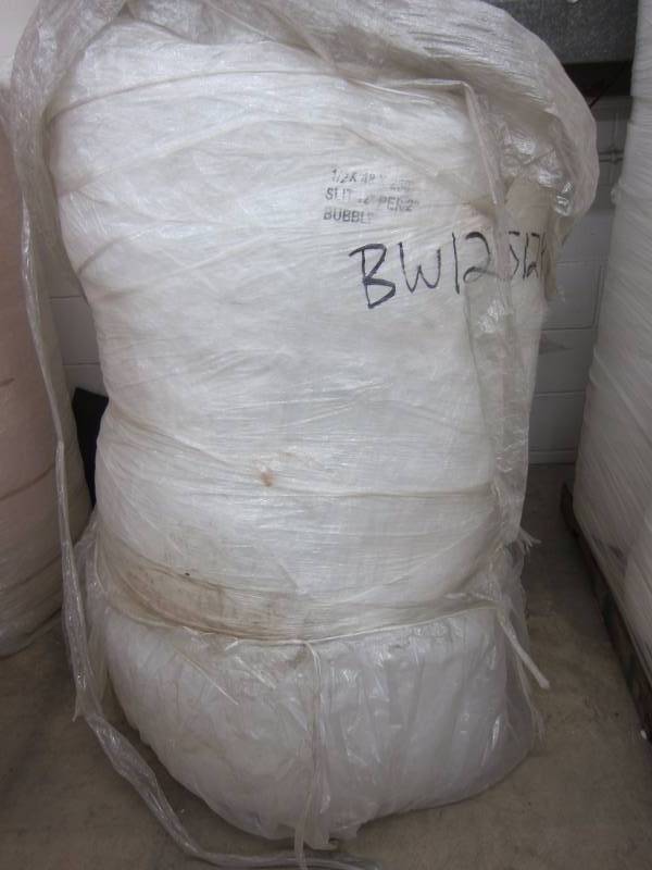 Bubble Wrap